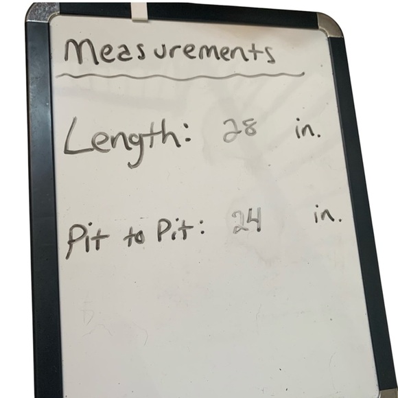 Torrid Red Cold Shoulder Button Front Blouse size 3X - Picture 8 of 9